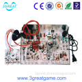 Hot selling automobile chassis for arcade game machine